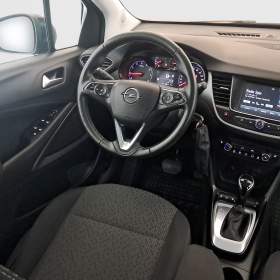 Foto inzerátu Opel Crossland 1.2 Turbo