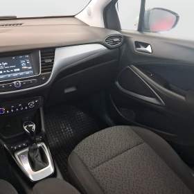 Foto inzerátu Opel Crossland 1.2 Turbo