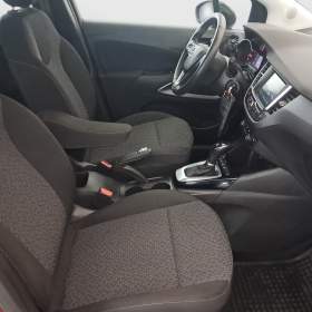 Foto inzerátu Opel Crossland 1.2 Turbo
