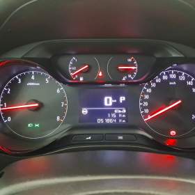 Foto inzerátu Opel Crossland 1.2 Turbo