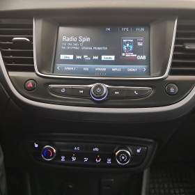 Foto inzerátu Opel Crossland 1.2 Turbo