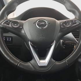 Foto inzerátu Opel Crossland 1.2 Turbo