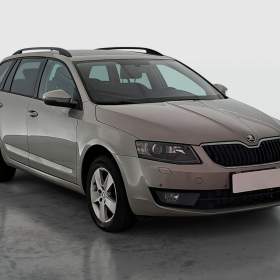 Foto inzerátu Skoda Octavia 2.0 TDI