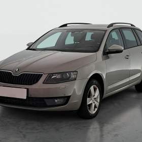 Foto inzerátu Skoda Octavia 2.0 TDI