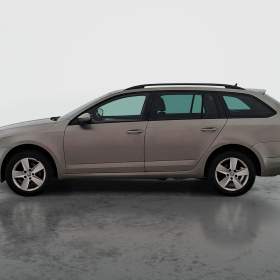 Foto inzerátu Skoda Octavia 2.0 TDI