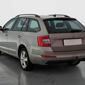 Foto inzerátu Skoda Octavia 2.0 TDI