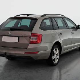 Foto inzerátu Skoda Octavia 2.0 TDI
