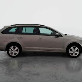 Foto inzerátu Skoda Octavia 2.0 TDI