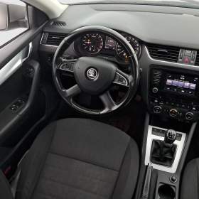 Foto inzerátu Skoda Octavia 2.0 TDI