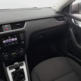 Foto inzerátu Skoda Octavia 2.0 TDI