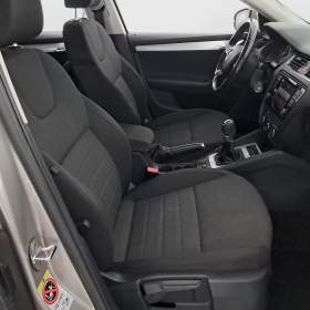 Foto inzerátu Skoda Octavia 2.0 TDI