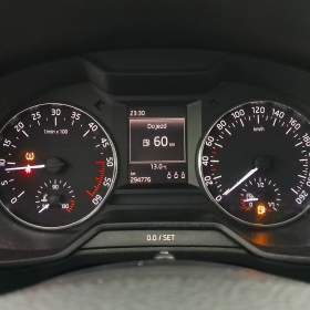 Foto inzerátu Skoda Octavia 2.0 TDI