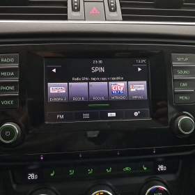 Foto inzerátu Skoda Octavia 2.0 TDI