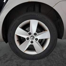 Foto inzerátu Skoda Octavia 2.0 TDI