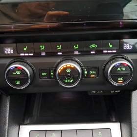 Foto inzerátu Skoda Octavia 2.0 TDI