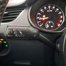 Foto inzerátu Skoda Octavia 2.0 TDI