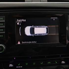 Foto inzerátu Skoda Octavia 2.0 TDI
