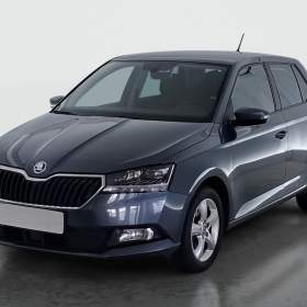 Foto inzerátu Skoda Fabia 1.0 TSI