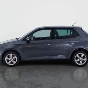 Foto inzerátu Skoda Fabia 1.0 TSI