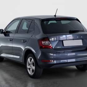 Foto inzerátu Skoda Fabia 1.0 TSI