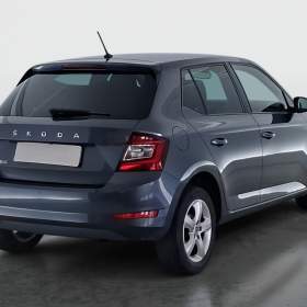 Foto inzerátu Skoda Fabia 1.0 TSI