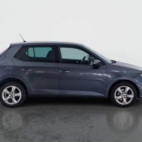 Foto inzerátu Skoda Fabia 1.0 TSI