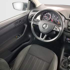 Foto inzerátu Skoda Fabia 1.0 TSI