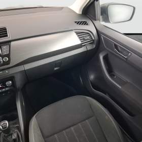Foto inzerátu Skoda Fabia 1.0 TSI