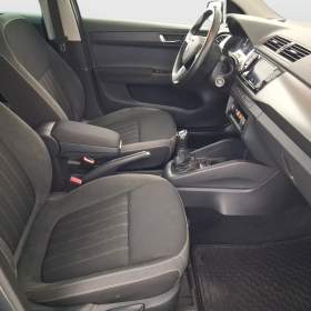 Foto inzerátu Skoda Fabia 1.0 TSI