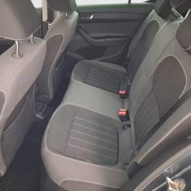 Foto inzerátu Skoda Fabia 1.0 TSI