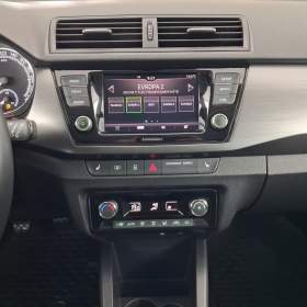 Foto inzerátu Skoda Fabia 1.0 TSI