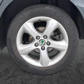 Foto inzerátu Skoda Fabia 1.0 TSI