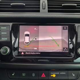 Foto inzerátu Skoda Fabia 1.0 TSI