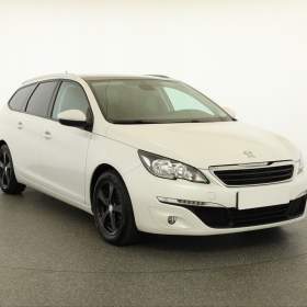 Peugeot 308 1.6 BlueHDi / 19967453
