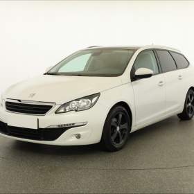 Foto inzerátu Peugeot 308 1.6 BlueHDi