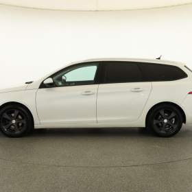 Foto inzerátu Peugeot 308 1.6 BlueHDi