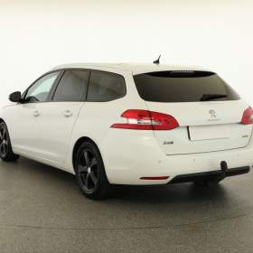 Foto inzerátu Peugeot 308 1.6 BlueHDi