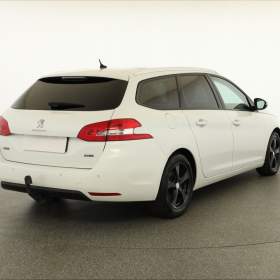 Foto inzerátu Peugeot 308 1.6 BlueHDi
