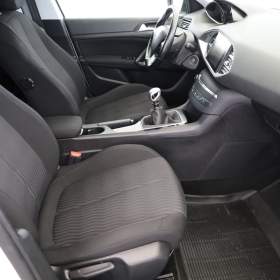 Foto inzerátu Peugeot 308 1.6 BlueHDi