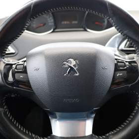 Foto inzerátu Peugeot 308 1.6 BlueHDi