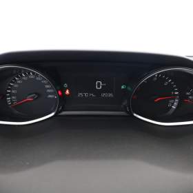 Foto inzerátu Peugeot 308 1.6 BlueHDi