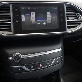 Foto inzerátu Peugeot 308 1.6 BlueHDi