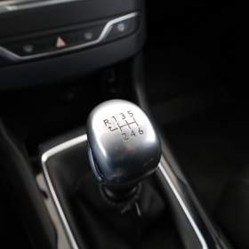 Foto inzerátu Peugeot 308 1.6 BlueHDi