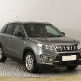 Foto inzerátu Suzuki Vitara 1.4 BoosterJet