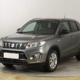 Foto inzerátu Suzuki Vitara 1.4 BoosterJet