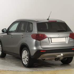 Foto inzerátu Suzuki Vitara 1.4 BoosterJet