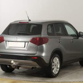 Foto inzerátu Suzuki Vitara 1.4 BoosterJet