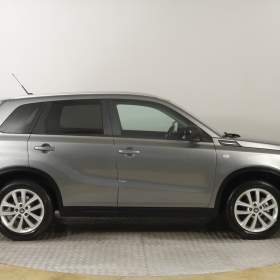Foto inzerátu Suzuki Vitara 1.4 BoosterJet