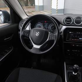 Foto inzerátu Suzuki Vitara 1.4 BoosterJet