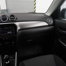 Foto inzerátu Suzuki Vitara 1.4 BoosterJet